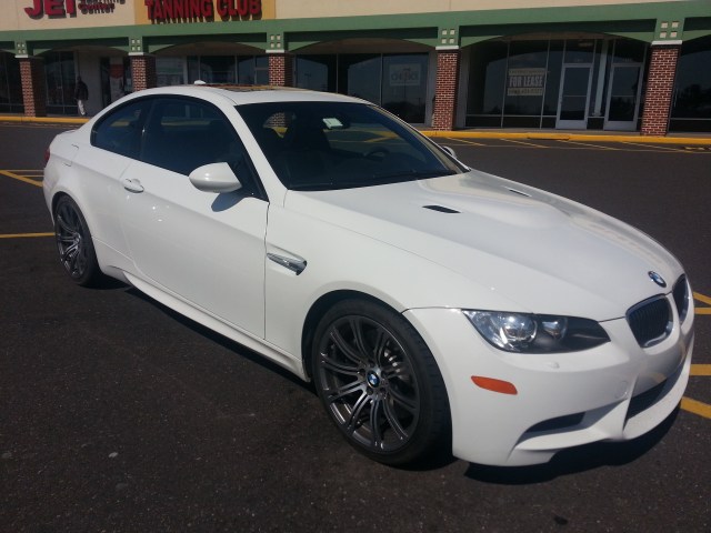 The smart money had this figured!