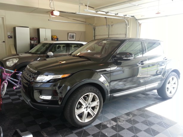 Now *that* is a crossover done right!