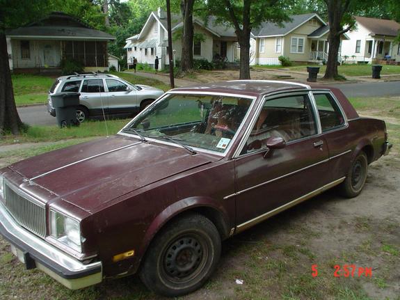 Not "the" car, but really who cares...