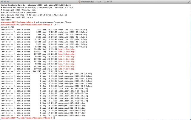 Linux Linux Everywhere!