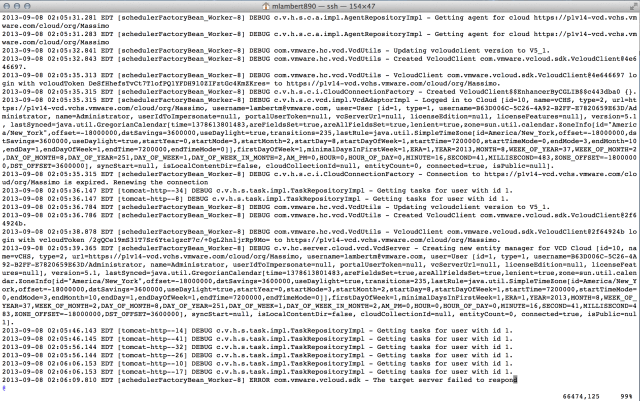 Hmmmm... what the heck is this?!