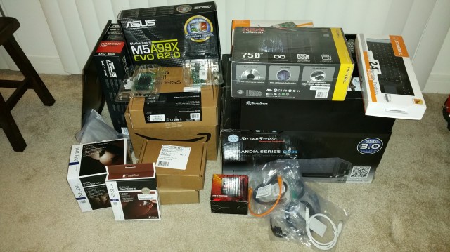 Heaven has got to look at least a little bit like this!