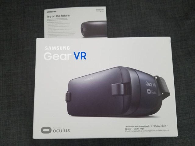 gearvr